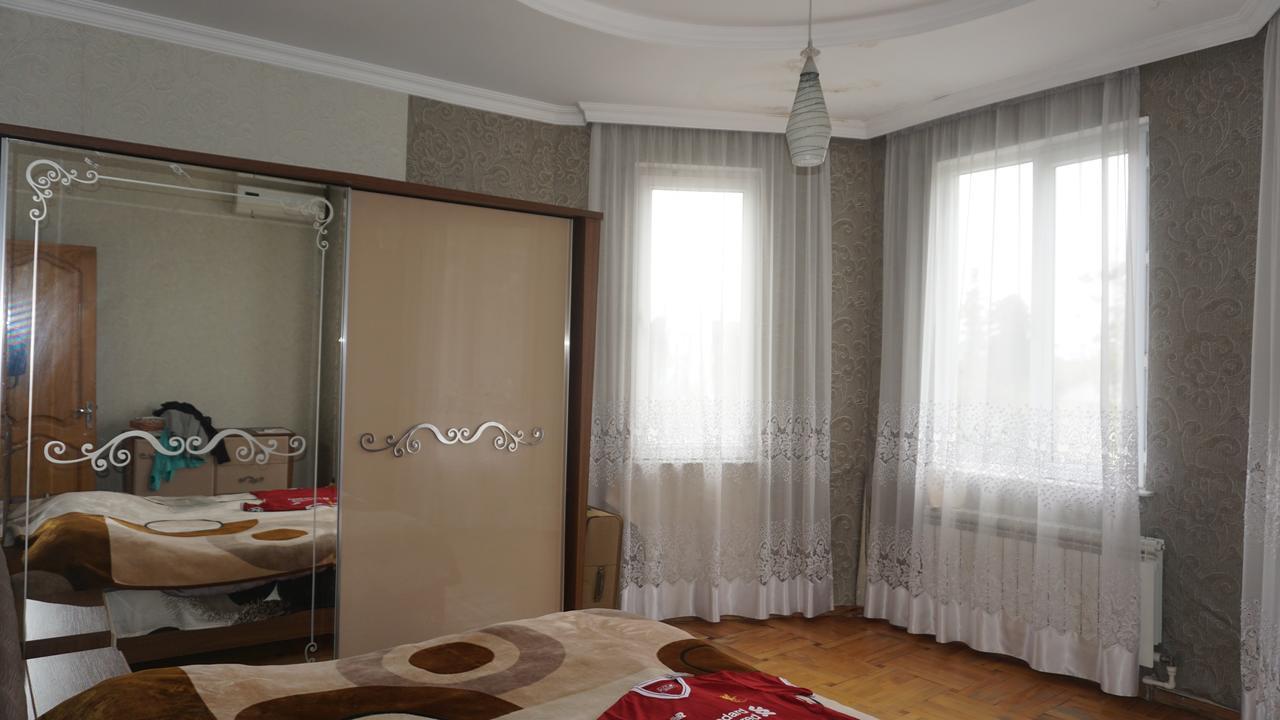 Adlia House- Ardaidardo Hotell Batumi Exteriör bild