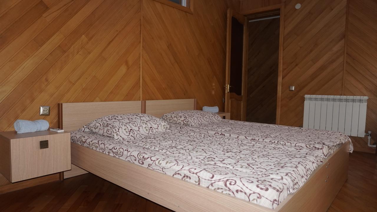 Adlia House- Ardaidardo Hotell Batumi Exteriör bild